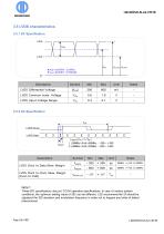 LM240WU8- SLA2 -V551B-11