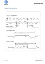 LM240WU8- SLA2 -V551B-15