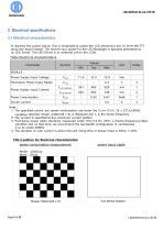 LM240WU8- SLA2 -V551B-6