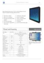 POS-Line 54.5 / 21.5"-2