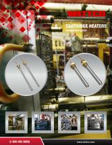 CARTRIDGE HEATERS-1