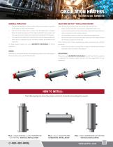 Circulation Heaters Catalogue - 4