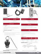 CONTROL PANELS - 7