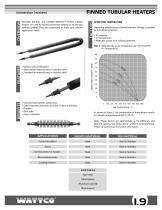 FINNED TUBULAR HEATING - 10