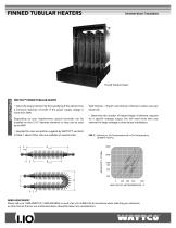 FINNED TUBULAR HEATING - 11