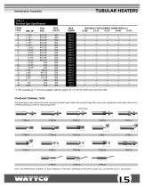 FINNED TUBULAR HEATING - 6