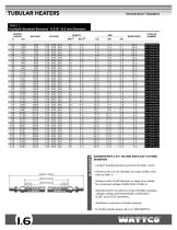 FINNED TUBULAR HEATING - 7