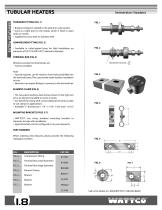 FINNED TUBULAR HEATING - 9