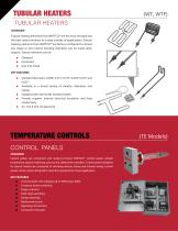 Immersion Heaters - 4