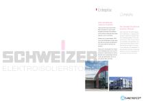 Insultating materials SCHWEIZER and NOMEX - 2