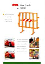 Fence / Barrier-2