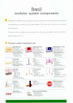 Fence / Barrier-6