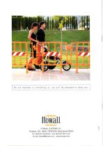 Fence / Barrier-8