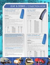 Novaflex Sweeper & Vacuum Truck Brochure-4