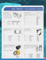 Novaflex Sweeper & Vacuum Truck Brochure-7