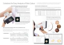 CM-SA2 Skin analysis software-2