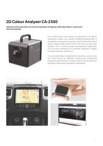 Consumer Eletronics-5