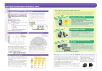 Illuminance Meter T-10A-3