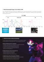 Illuminance Spectrophotometer CL-700A-3