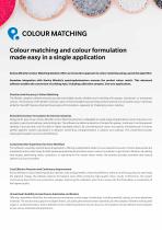 Konica Minolta’s Colour Matching Solution-2