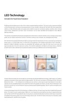 LED TECHNOLOGY The future of visual color assessment-2