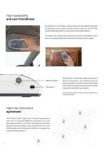 Portable Spectrophotometer CM-25cG-4