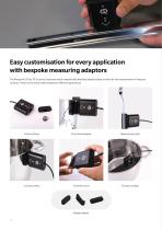 Rhopoint IQ FLEX 20-S-4