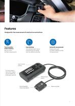 Rhopoint IQ FLEX 20-S-5