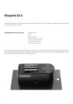 Rhopoint IQ-S-2