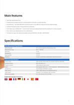 Rhopoint Novo-Gloss 60 KM-3