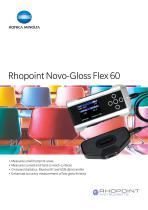 Rhopoint Novo-Gloss Flex 60-1
