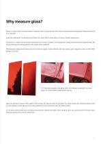 Rhopoint Novo-Gloss Flex 60-3
