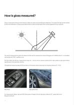 Rhopoint Novo-Gloss Flex 60-4