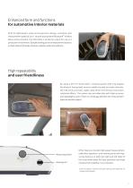 Spectrophotometer CM-25cG-3