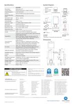 Spectrophotometer CM-3630A-4