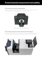Spectrophotometer CM-3700A Plus-4
