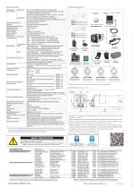 Spectrophotometer CM-3700A Plus-8