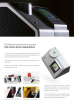 Spectrophotometer CM-5-3