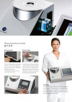 Spectrophotometer CM-5-5