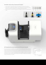Spectrophotometer series CM-36-5