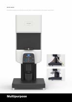 Spectrophotometer series CM-36-6