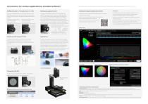 Spectroradiometer CS-3000-3