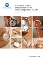 Watch and Jewellery -1