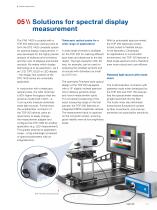 CAS 140D CCD Array Spectrophotometer - 9