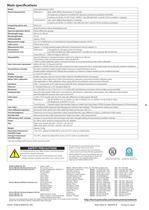 CM-5 SPECTROPHOTOMETER - 3