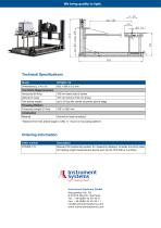 THE DTS 400 SYSTEM - 2