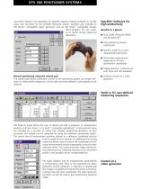 DTS 500 SPECTRORADIOMETER - 3