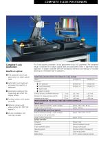 DTS 500 SPECTRORADIOMETER - 6