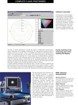 DTS 500 SPECTRORADIOMETER - 7