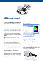 MAS 40 Mini-Array Spectrometer - 3